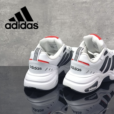 正品Adidas阿迪达斯正品网球鞋男女爆款新款健身运动休闲鞋EG2655