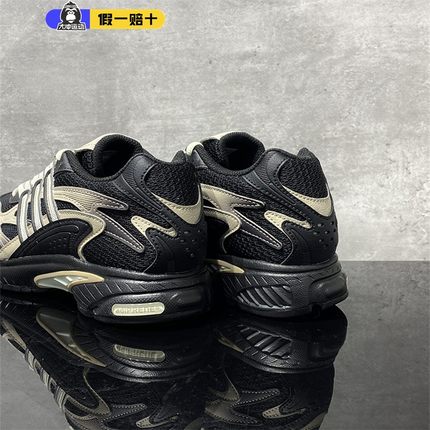 阿迪达斯男鞋女鞋TEMPER 缓震运动鞋休闲鞋防滑低帮跑步鞋IH0403