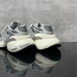 正品Adidas阿迪达斯男女运动跑步鞋2026爆款增高美式老爹鞋JI2815
