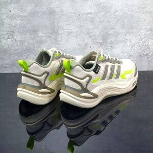 adidas阿迪达斯休闲舒适男鞋女鞋2026新款正品复古耐磨减震老爹鞋