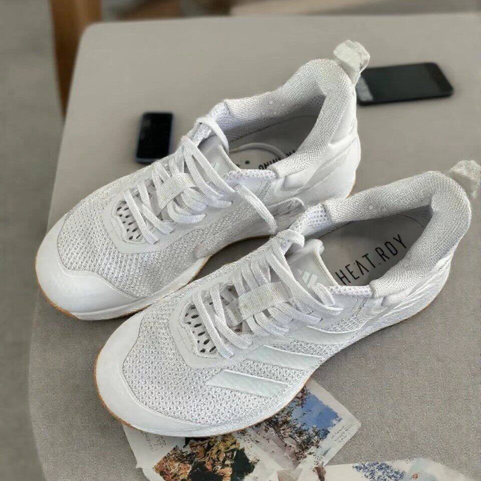 【吴艳妮同款】Adidas力量训练鞋