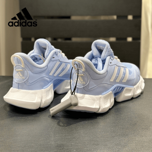 Adidas阿迪达斯女鞋CLIMACOOL 清风运动鞋缓震透气跑步鞋潮IF0633