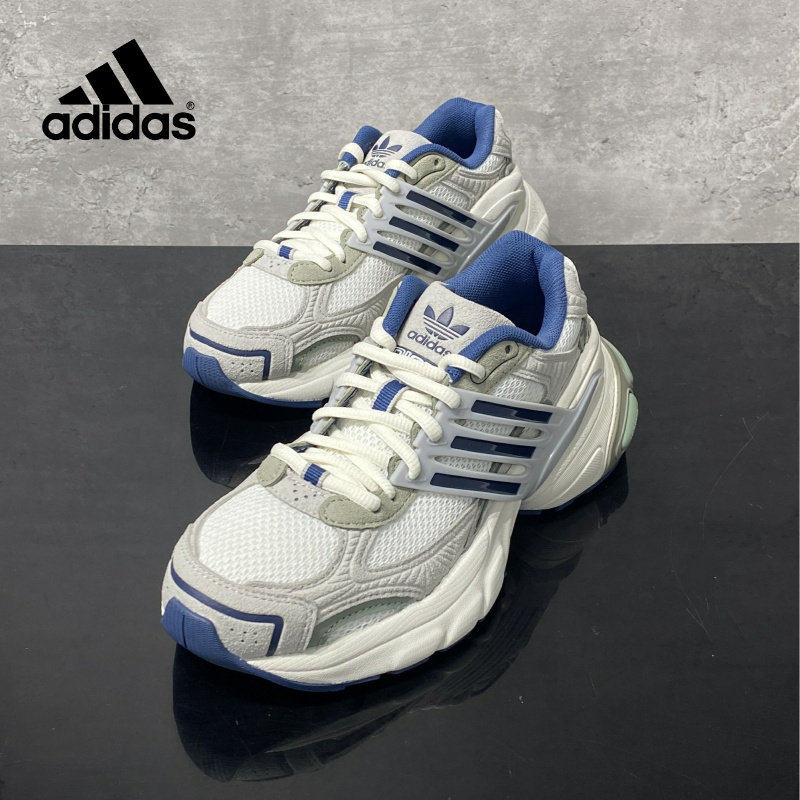 Adidas阿迪达斯老爹鞋正品男女鞋爆款2026新款爆款厚底增高运动鞋