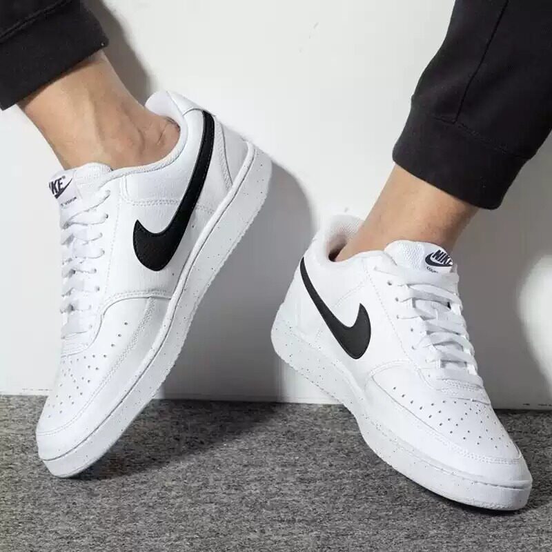 nike耐克男鞋透气运动鞋休闲鞋
