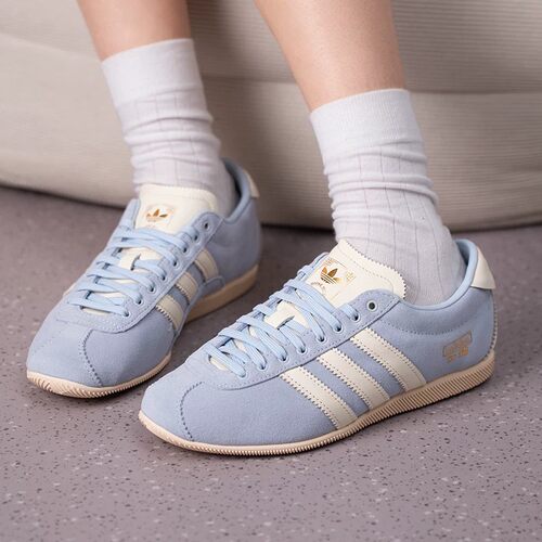 Adidas男女美式复古潮流运动板鞋