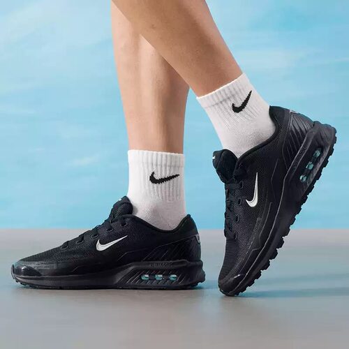 Nike耐克2026新款男气垫缓震跑鞋