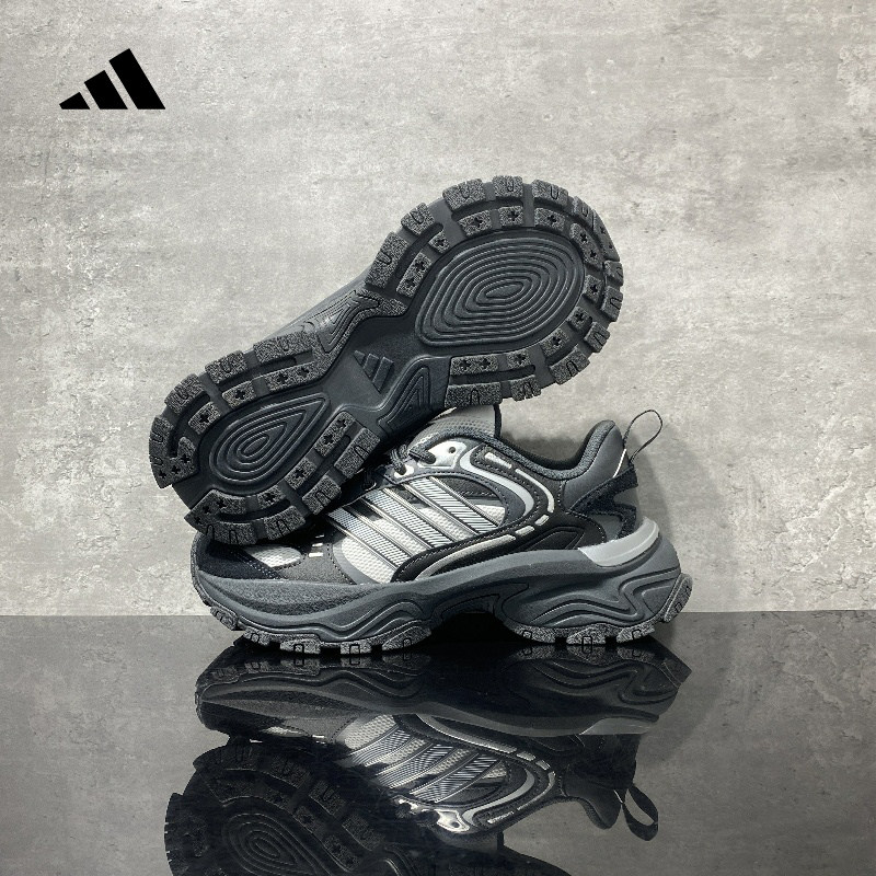 正品Adidas阿迪达斯老爹鞋新款