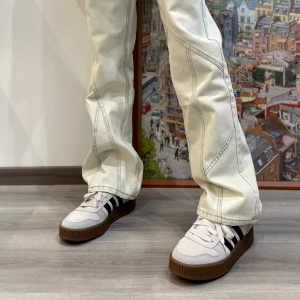 Adidas阿迪达斯正品鞋子女款男款爆款2026新款潮鞋休闲板鞋JP8232