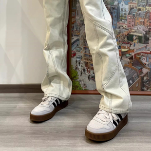 Adidas阿迪达斯正品鞋子女款男款爆款2026新款潮鞋休闲板鞋JP8232