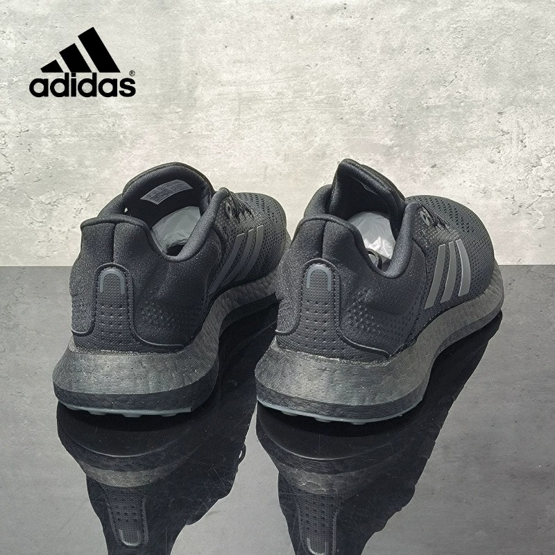官方阿迪达斯男鞋缓震运动跑步鞋