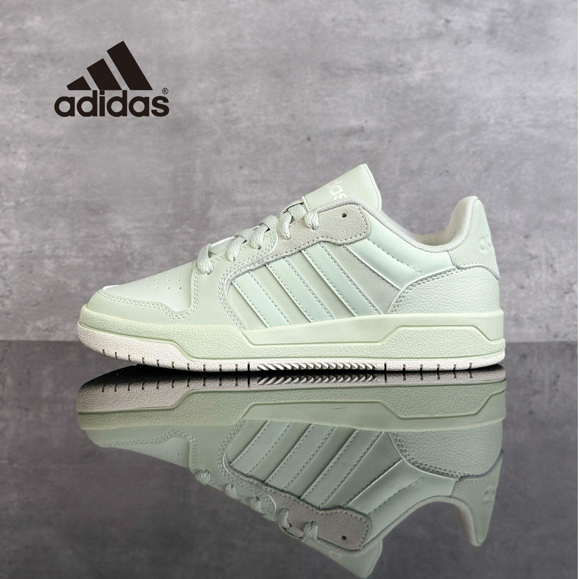 Adidas阿迪达斯正品秋男鞋女鞋2026高颜值美式潮流爆款板鞋ID6055