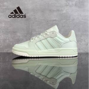 Adidas阿迪达斯正品秋男鞋女鞋2026高颜值美式潮流爆款板鞋ID6055