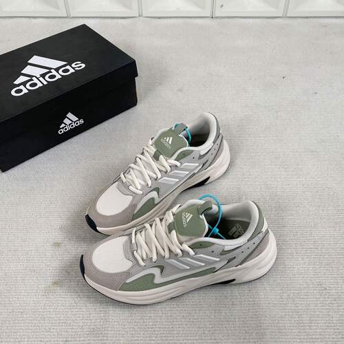 Adidas阿迪达斯男女老爹鞋正品