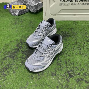 adidas阿迪达斯新款男子TEMPER RUN 2经典网面休闲运动鞋女IH0403