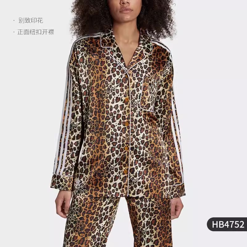 【断码清仓专区】正品Adidas阿迪达斯夹克女款休闲运动外套HZ7035