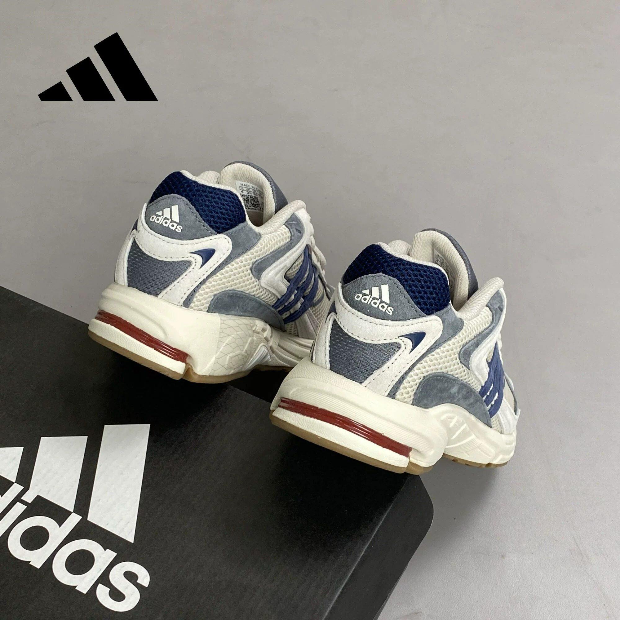 正品Adidas阿迪达斯复古老爹鞋