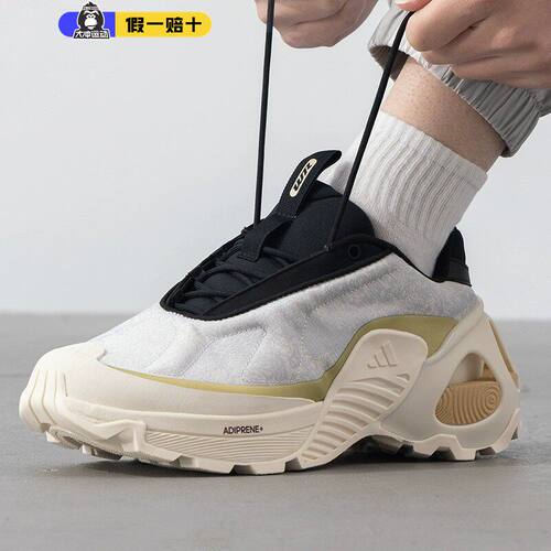 Adidas/阿迪达斯低帮跑步鞋