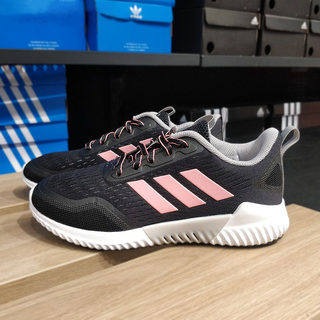 【断码清仓专区】Adidas阿迪达斯女鞋跑步鞋训练透气运动鞋FY8222