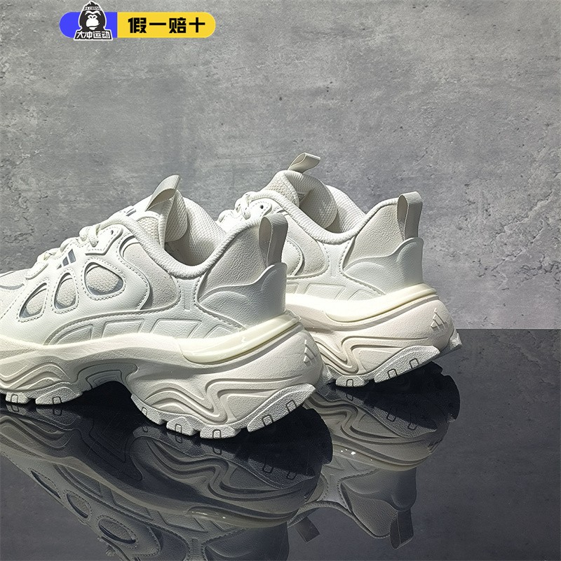 女鞋厚底老爹鞋SHADOWVALLEY