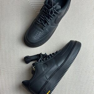 NIKE耐克男鞋AIR FORCE 1经典AF1空军一号休闲鞋板鞋HV5953-001