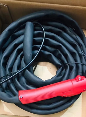 松下等离子割枪YT-10PD3HBE  松下100PS PF切割机割枪割炬