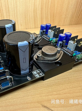 瑞士STUDER线性发烧稳压电源