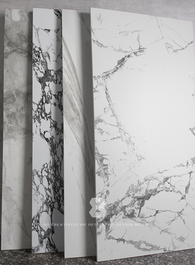 轻奢宝格丽大理石纹瓷砖别墅客餐厨卫砖柔面墙地砖连锁工程大板砖