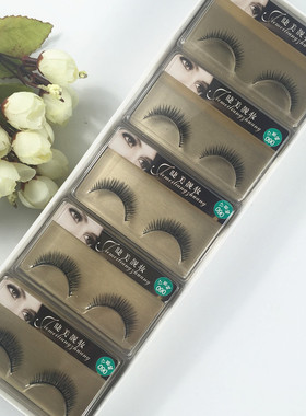 睫美靓妆假睫毛眼睫毛828 088 140B 140 074 078 086 146 073