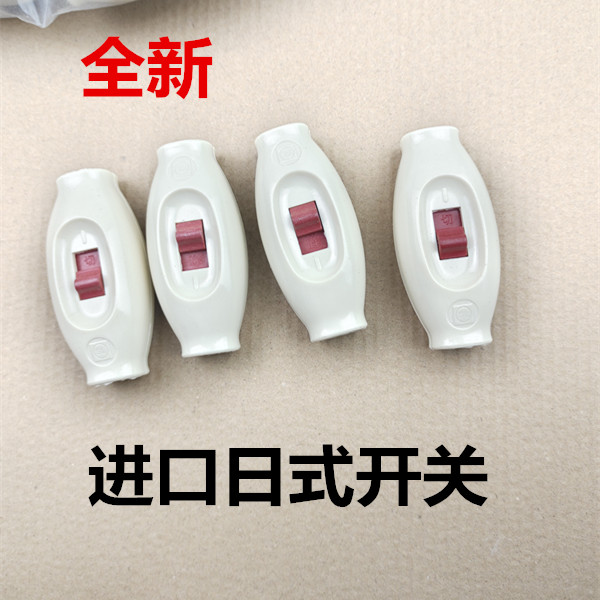 进出口床头开关螺丝接线