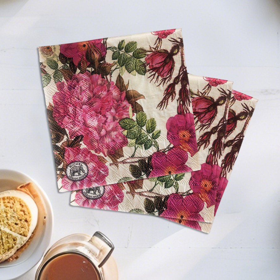 花鸟印花餐巾纸家用面巾纸一次性厨房用纸擦手纸餐巾纸巾25x25cm,洗护清洁剂/卫生巾/纸/香薰,手帕纸,淘宝优惠券,粉丝福利购,淘宝优惠卷