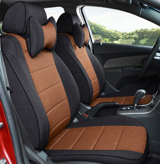 陆风X9 X8 X7 X5plus X6 X2 X5风华专用全包围汽车亚麻布汽车座套