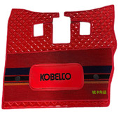 140 200 220 定制SK神钢60 210 130 350 260 10超10挖机脚垫