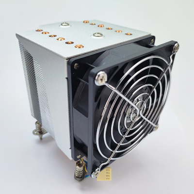 服务器工作站散热器酷秸珂