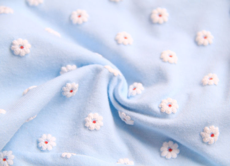 Slip jeunesse en coton - Ref 651396 Image 4