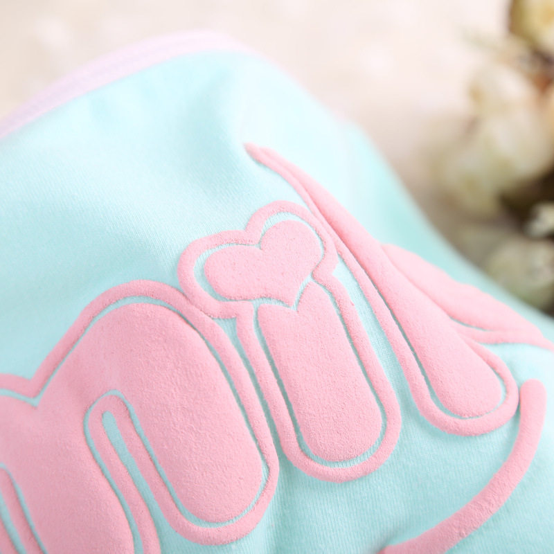 Slip jeunesse en coton - Ref 651629 Image 3