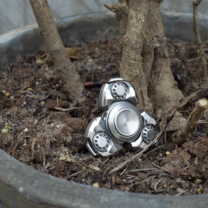 Finger spinner TOYOEDC - Ref 2615934 Image 3