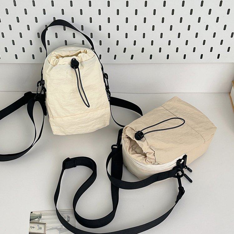 户外水壶包2025新款休闲运动轻便收纳单肩包男女生时尚潮流斜挎包,箱包皮具/热销女包/男包,通用款女包,淘宝优惠券,粉丝福利购,淘宝优惠卷