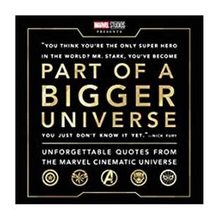 Part 更大宇宙 Universe 英文原版 Bigger 进口英语书籍 一部分