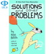 Brosh solutions other 英文原版 纯全英文版 and 原著进口原版 正版 解决方案及其他问题 problems 书籍Allie 英语书籍
