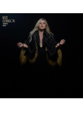 【原装进口】凯莉克拉克森 Kelly Clarkson Chemistry 进口CD