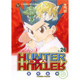 原著书籍 画集日本动漫小说正版 繁体中文 漫画 全职猎人 HUNTER 台版 富坚义博 HUNTER幽游白书作者 现货 漫画书 东立出版