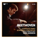 原装 进口 巴伦博伊姆 贝多芬钢琴奏鸣曲与协奏曲全集 14CD唱片