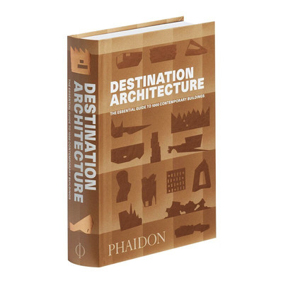 目的建筑1000个当代经典建