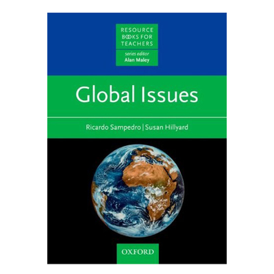GlobalIssues全球问题英文原版