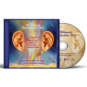 发烧碟 MQACD唱片 确是奇Chesky 大耳朵音响测试天尊 原装 进口