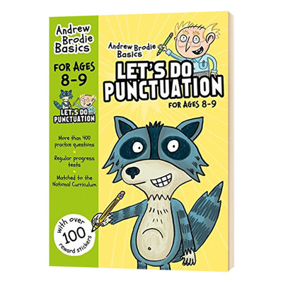 英国小学四年级英语标点符号