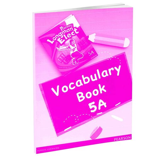 PrimaryLongmanElectVocab5A