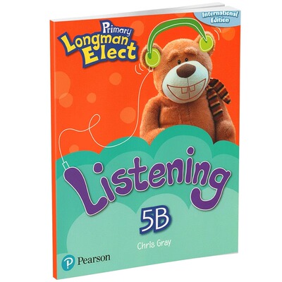 PrimaryLongmanElectListen