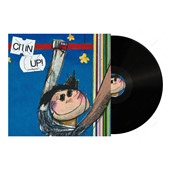 原装 限量编号 进口 Chin 日压 陈奕迅Eason专辑 LP黑胶唱片