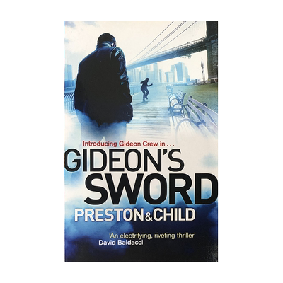 基德英文原版现货正版